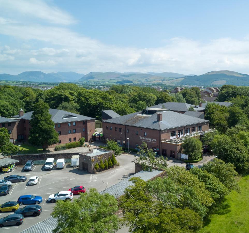 Summergrove Halls Вайтгейвен Екстер'єр фото