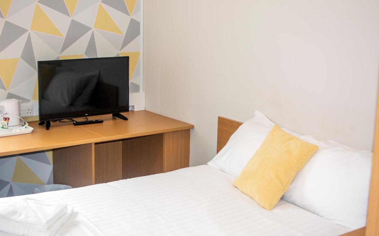 Summergrove Halls Вайтгейвен Екстер'єр фото