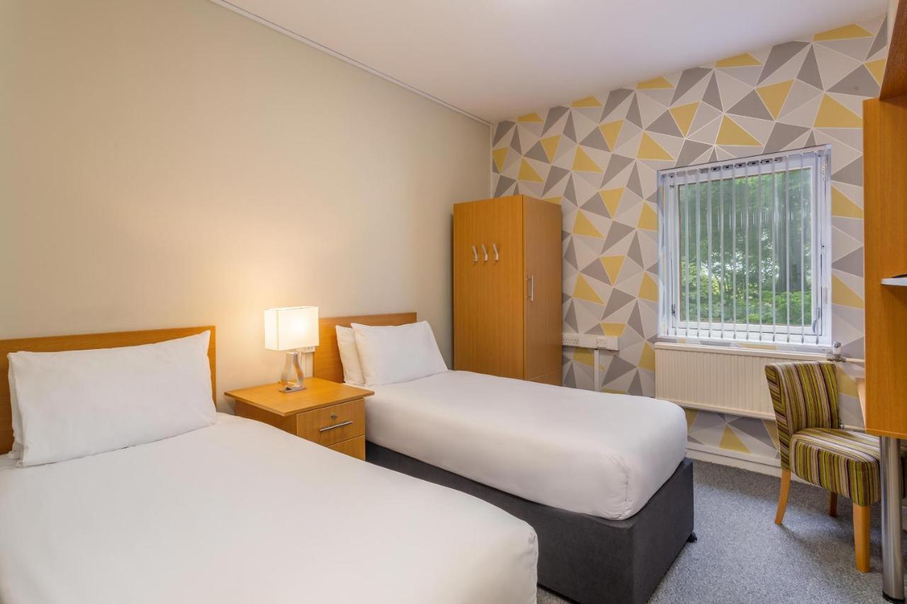 Summergrove Halls Вайтгейвен Екстер'єр фото