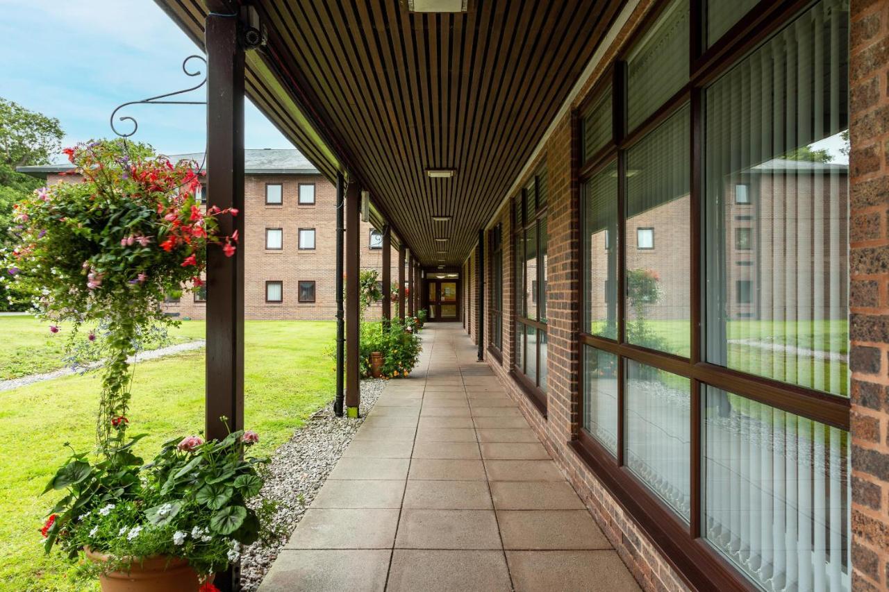 Summergrove Halls Вайтгейвен Екстер'єр фото