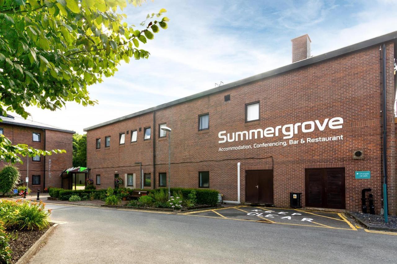 Summergrove Halls Вайтгейвен Екстер'єр фото