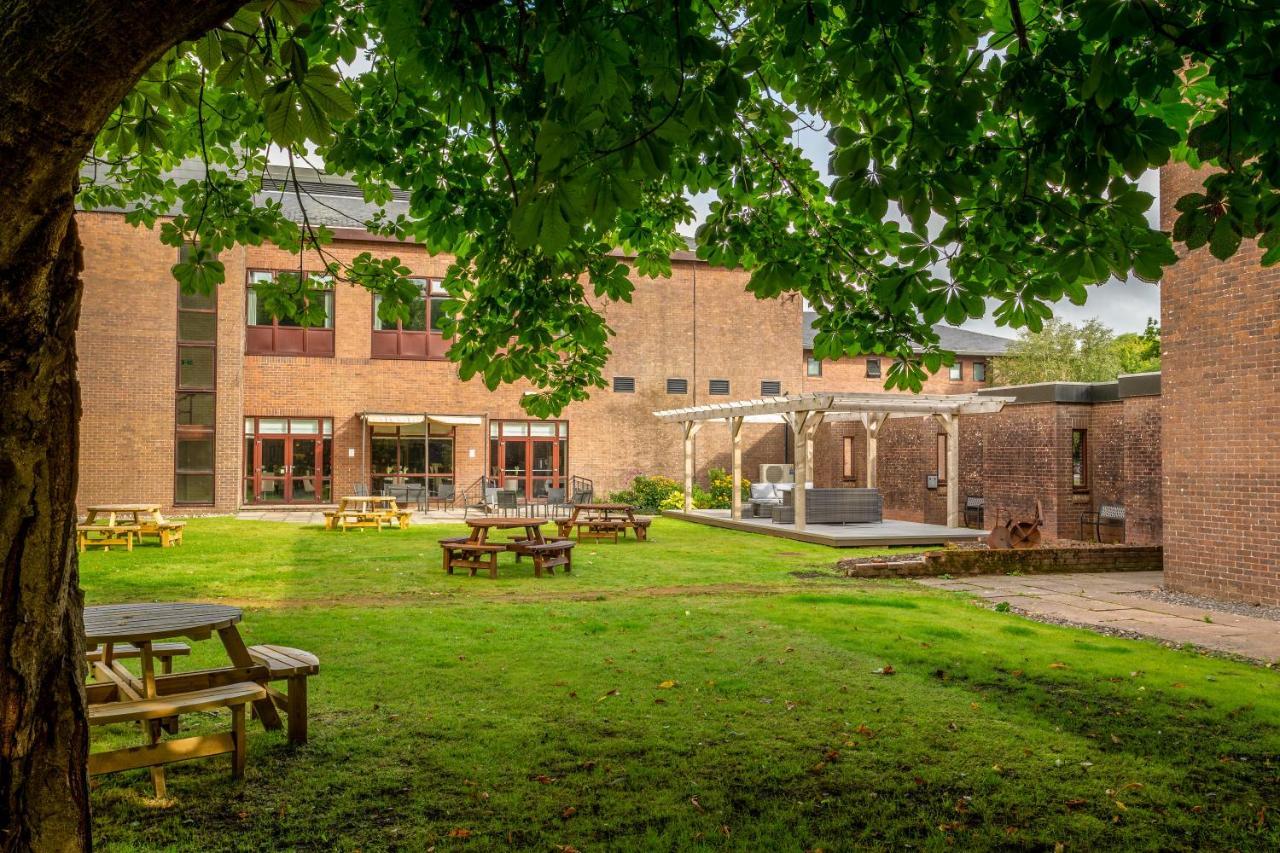 Summergrove Halls Вайтгейвен Екстер'єр фото