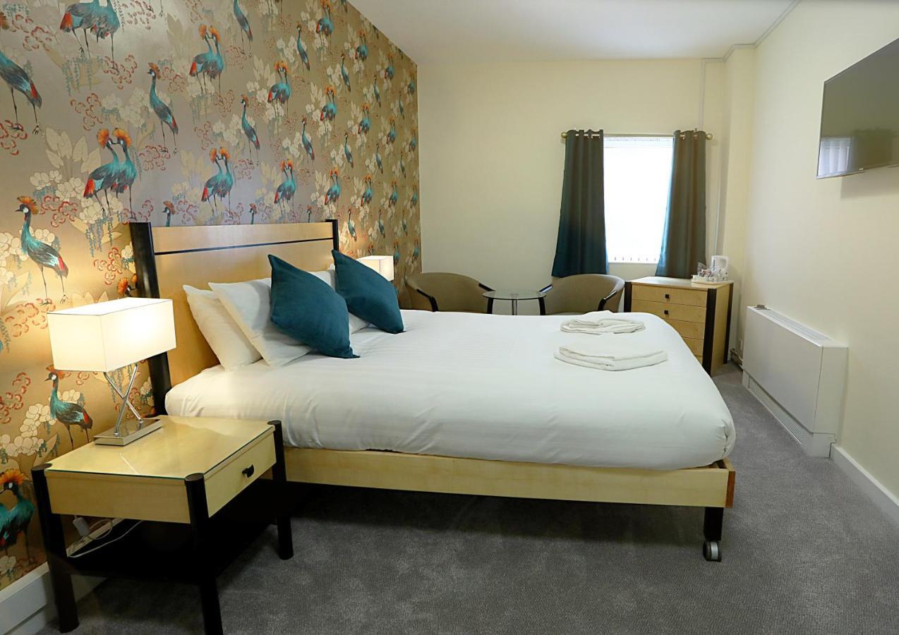Summergrove Halls Вайтгейвен Екстер'єр фото