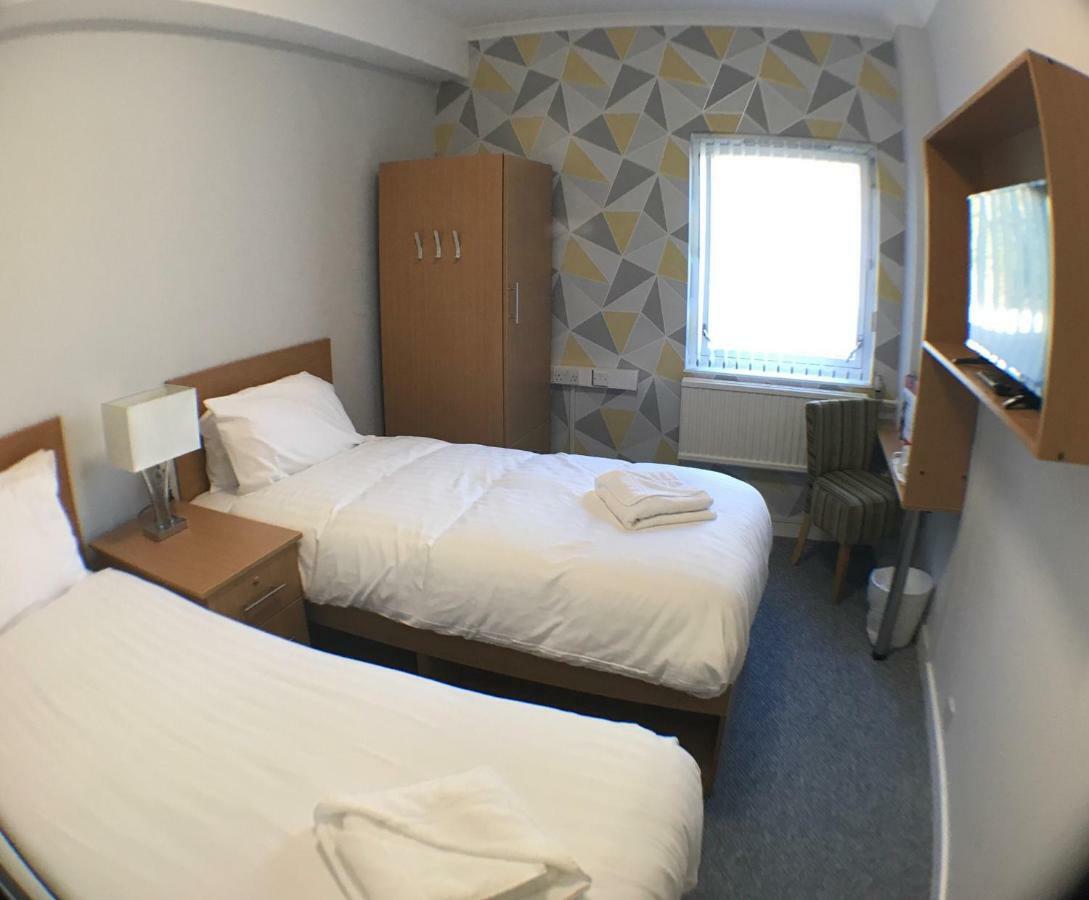Summergrove Halls Вайтгейвен Екстер'єр фото