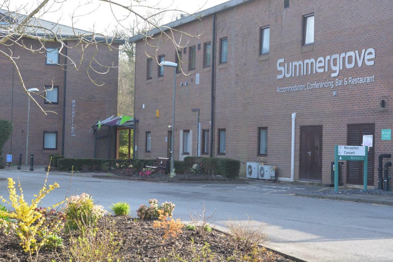 Summergrove Halls Вайтгейвен Екстер'єр фото