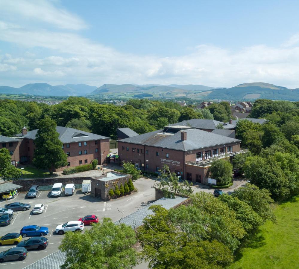 Summergrove Halls Вайтгейвен Екстер'єр фото